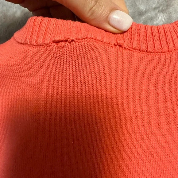 Tommy Hilfiger kids sweater - Picture 6 of 8